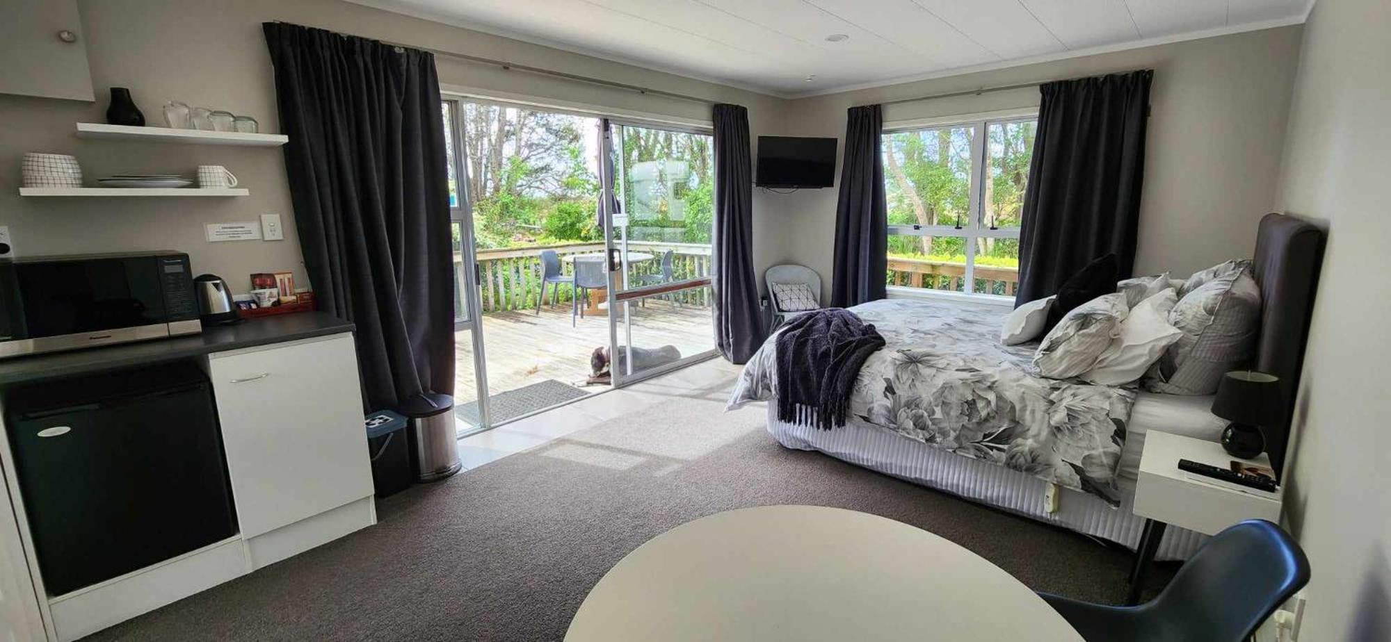 Woodbury Farm Bed & Breakfast Takanini Exterior foto
